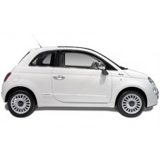 FIAT 500 1.3 Multijet 16V 95CV Pop Star  